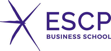 Logo ESCP