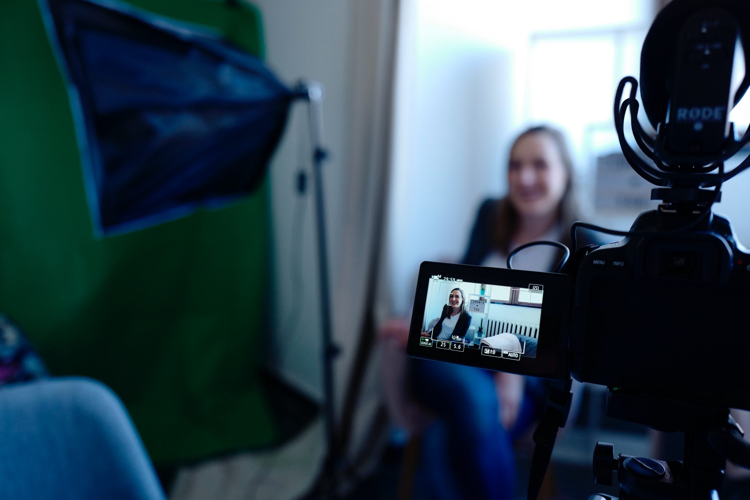 Why is video recording the best communication solution?
