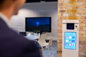 Création de Vidéo Entreprise