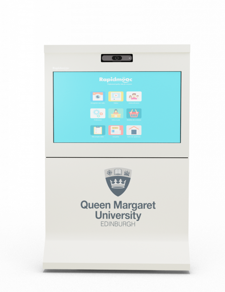 University Queen Margaret 1
