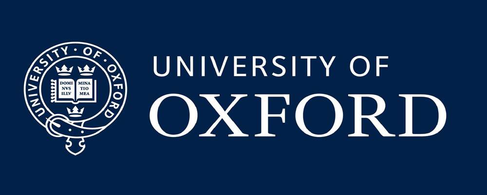 oxford university logo